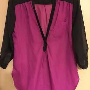 B. Wear women's Blouse